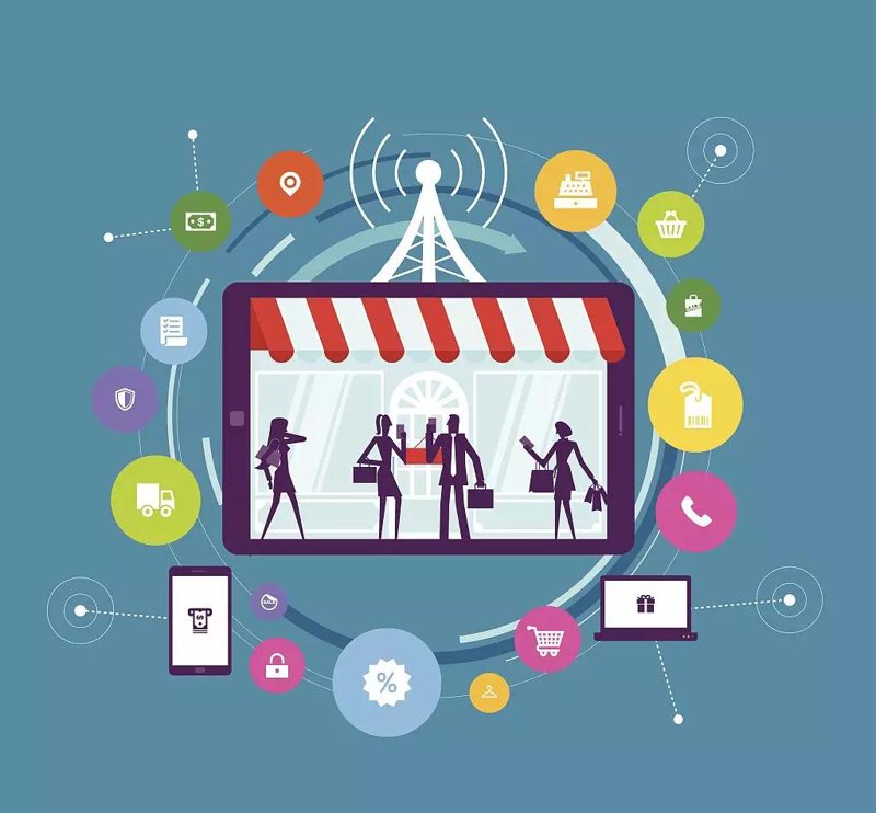 网店托管，让您的店铺焕然一新