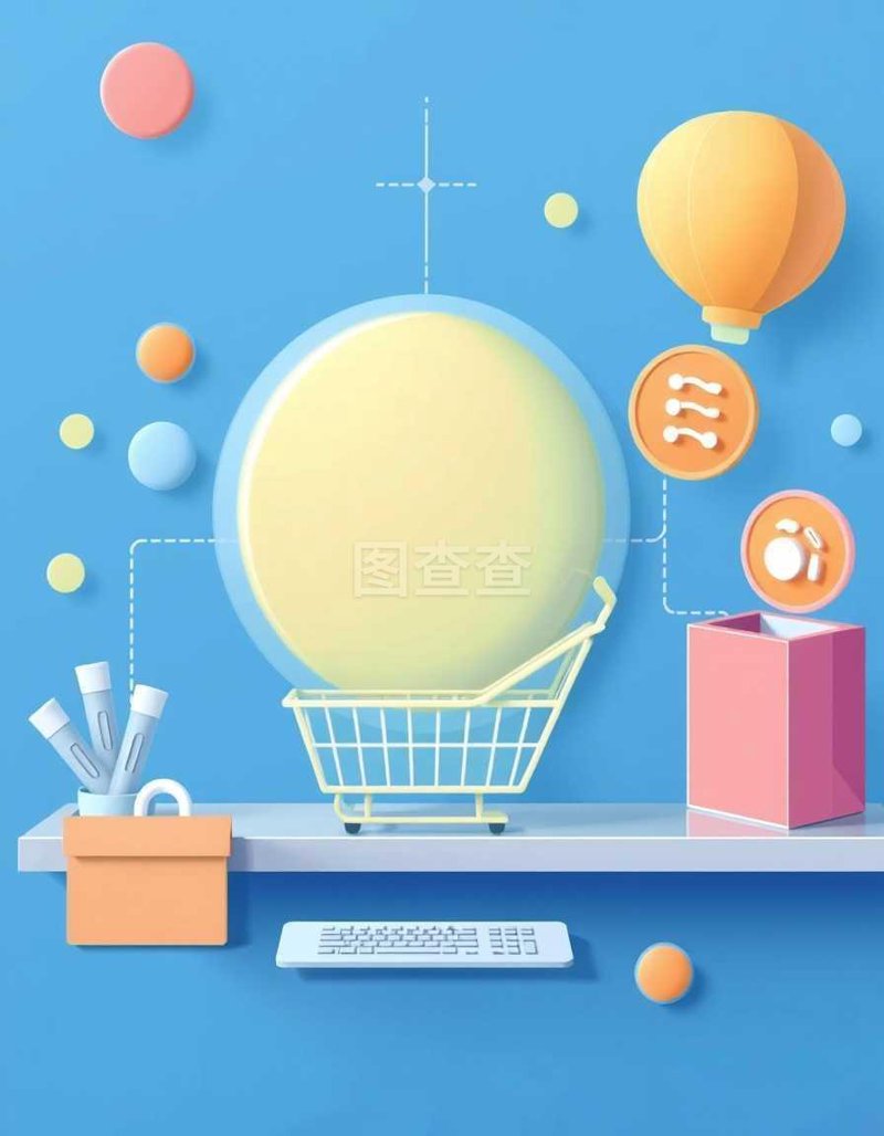 网店托管：助力电商新手轻松上手